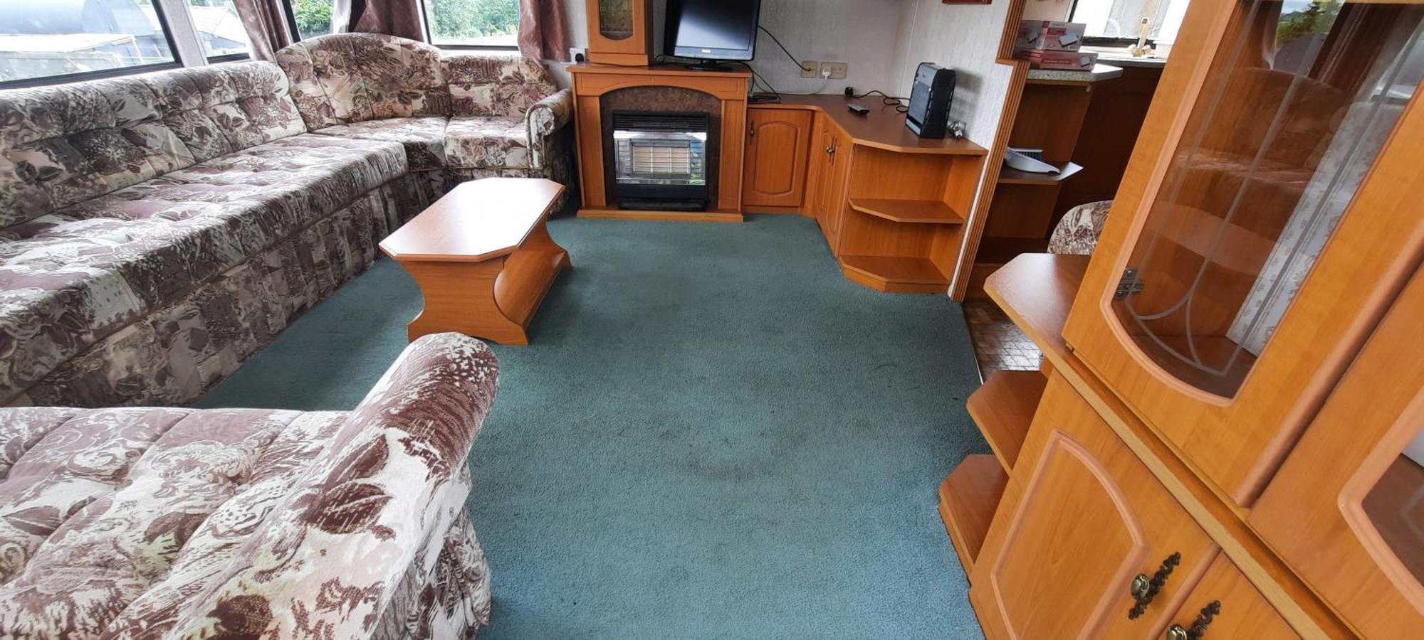 Grey Alders Villa Carmarthen Bagian luar foto